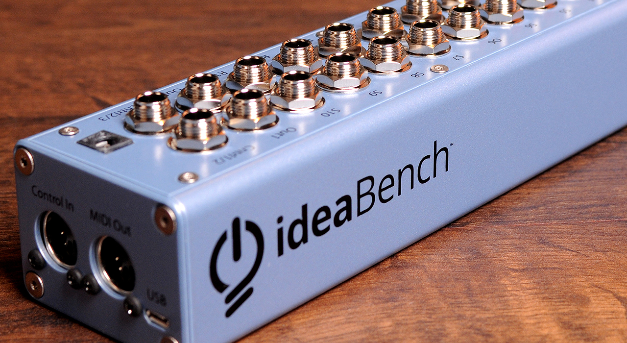 ideaBench Switcheroo SW10