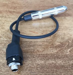 1/4″ Panel to Female Inline