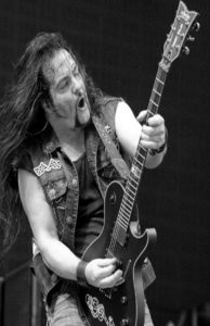 Tommy Bolan photo copy